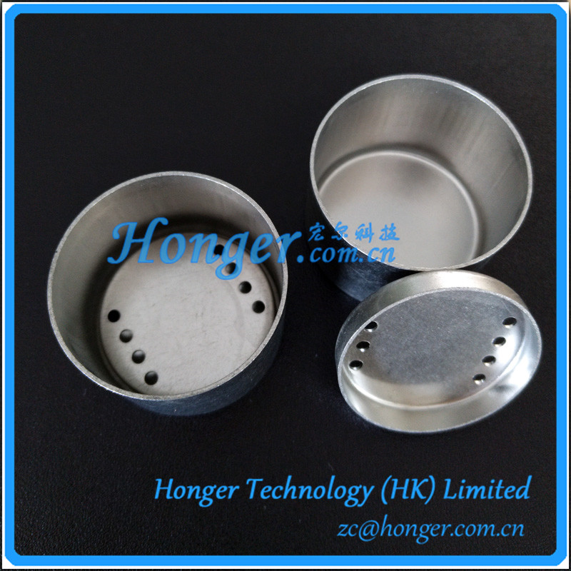 shielding cans for audio transformer