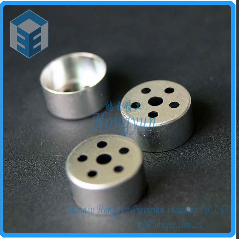 shielding case for transformer