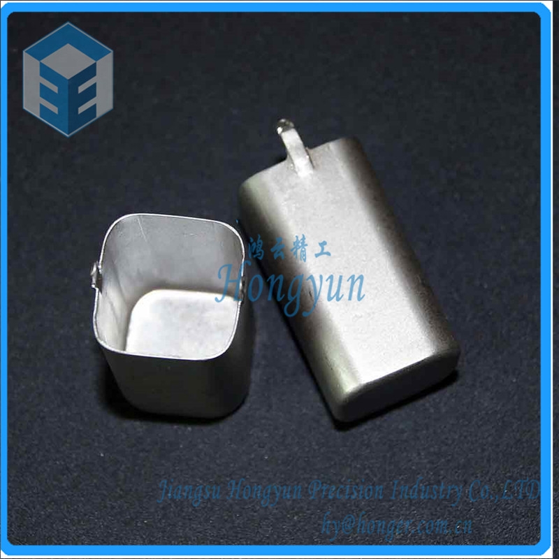 shielding case 