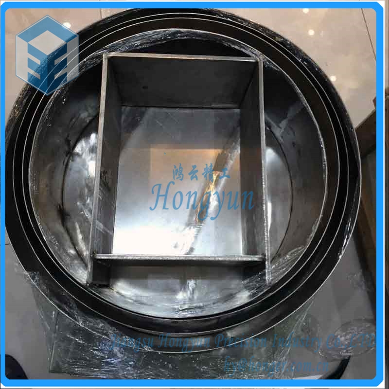 large shielding case