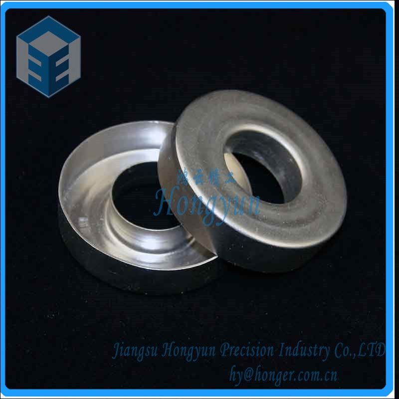 shielding case