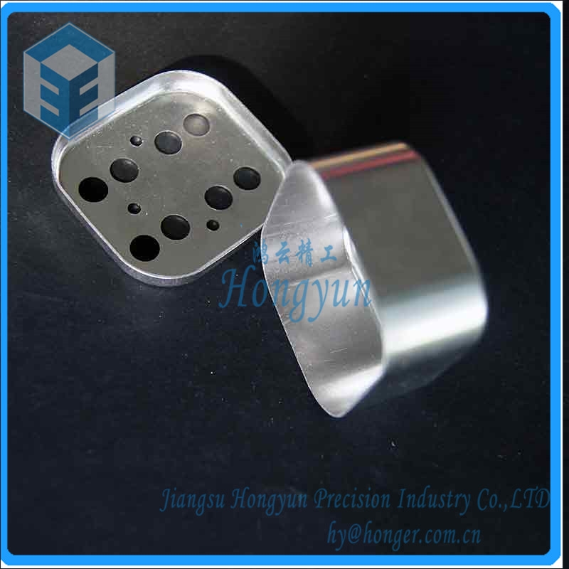 shielding box