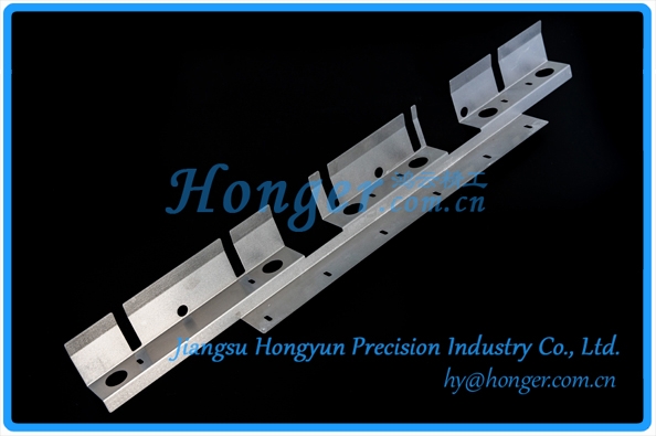 坡莫合金屏蔽件