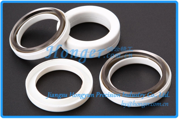 Permalloy Toroidal Cores