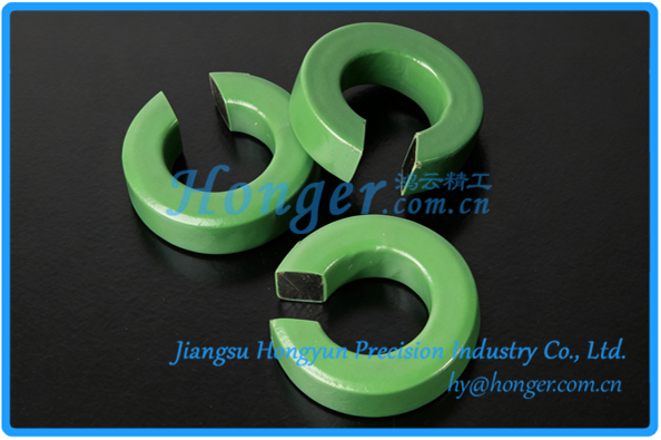 Permalloy Cut Cores