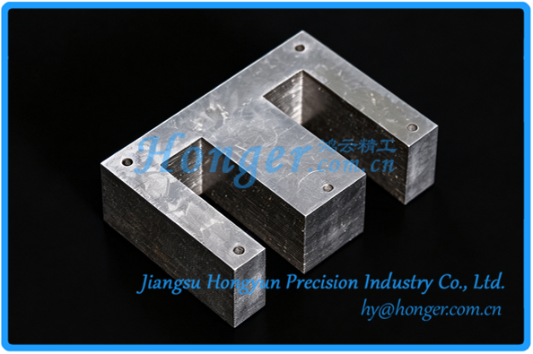 Permalloy Laminated Cores