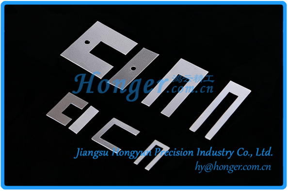 Permalloy Laminations (UI Series)