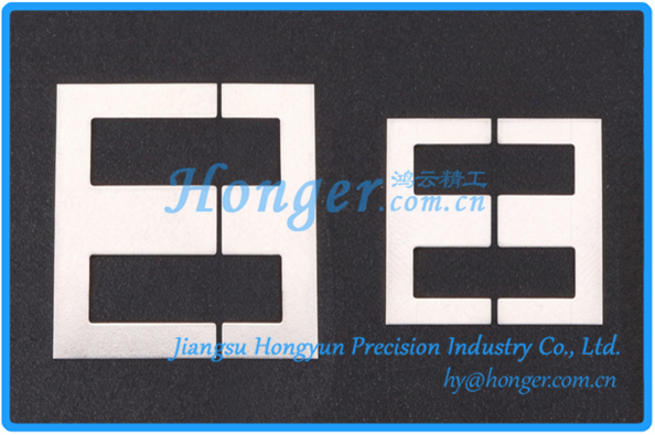 Permalloy Laminations (EE Series)