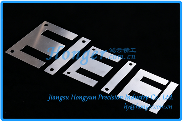 Permalloy Laminations (EI Series)