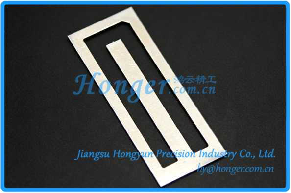 Permalloy Laminations (UM Series)