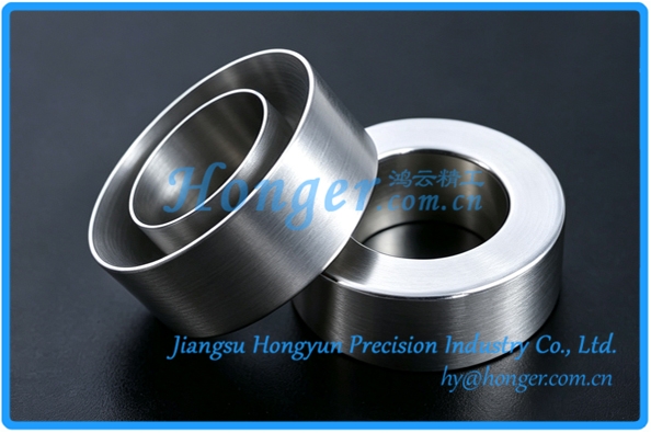MuMetal Shielding Cap